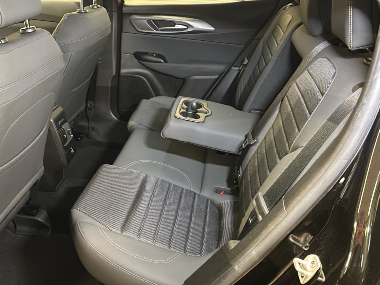 Alfa Romeo Alfa Romeo Tonale usata 6