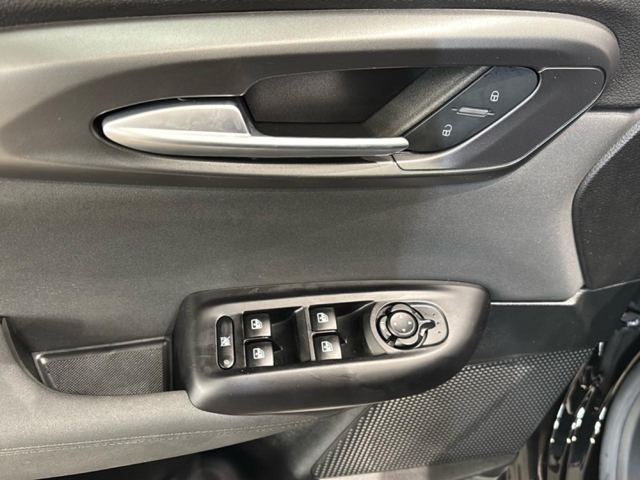 Alfa Romeo Alfa Romeo Tonale usata 9