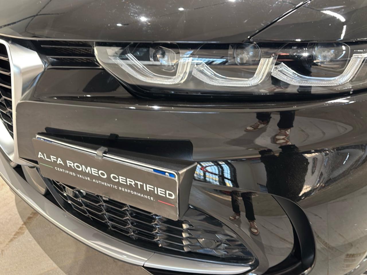 Alfa Romeo Alfa Romeo Tonale usata 12