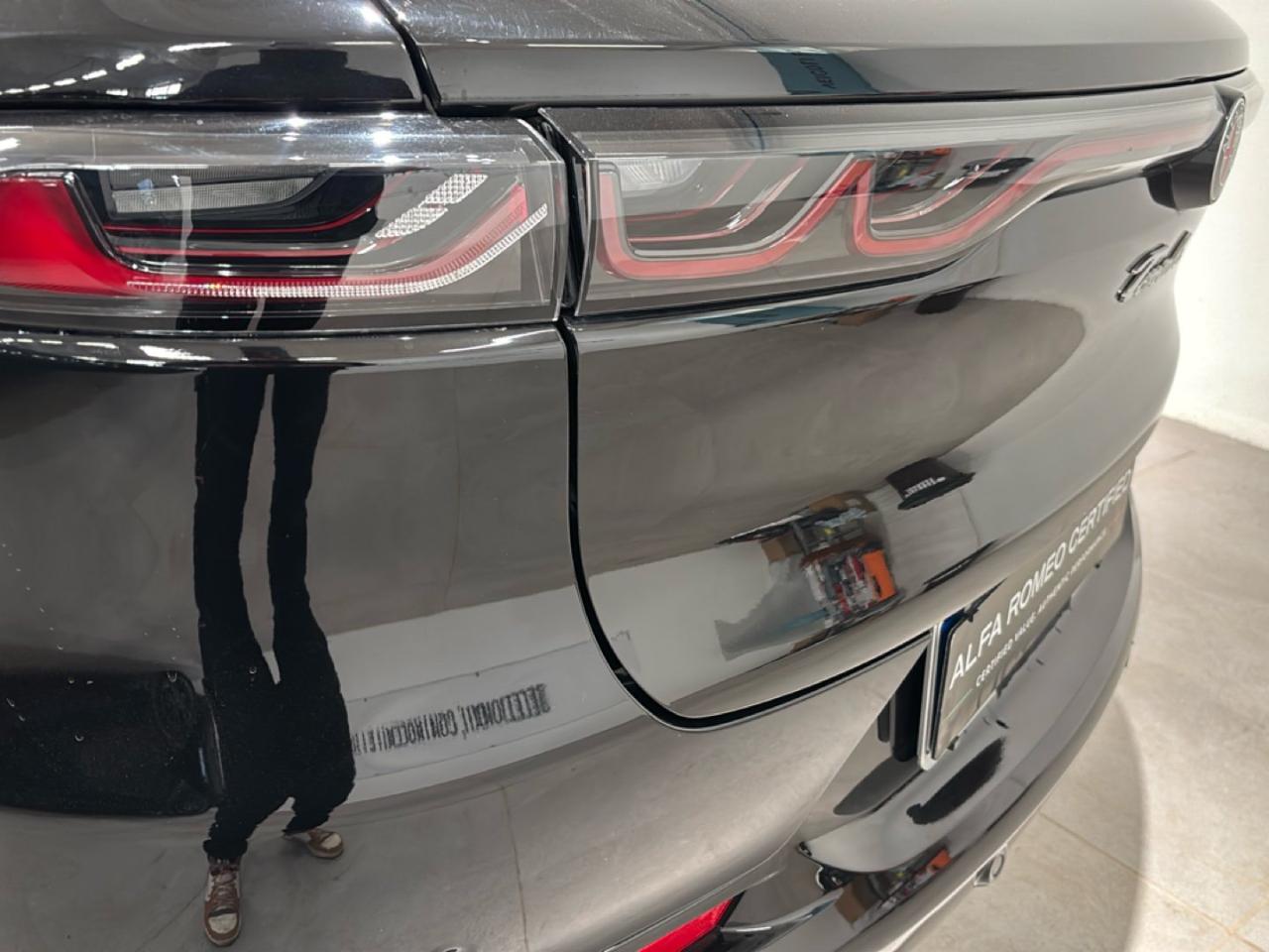 Alfa Romeo Alfa Romeo Tonale usata 13