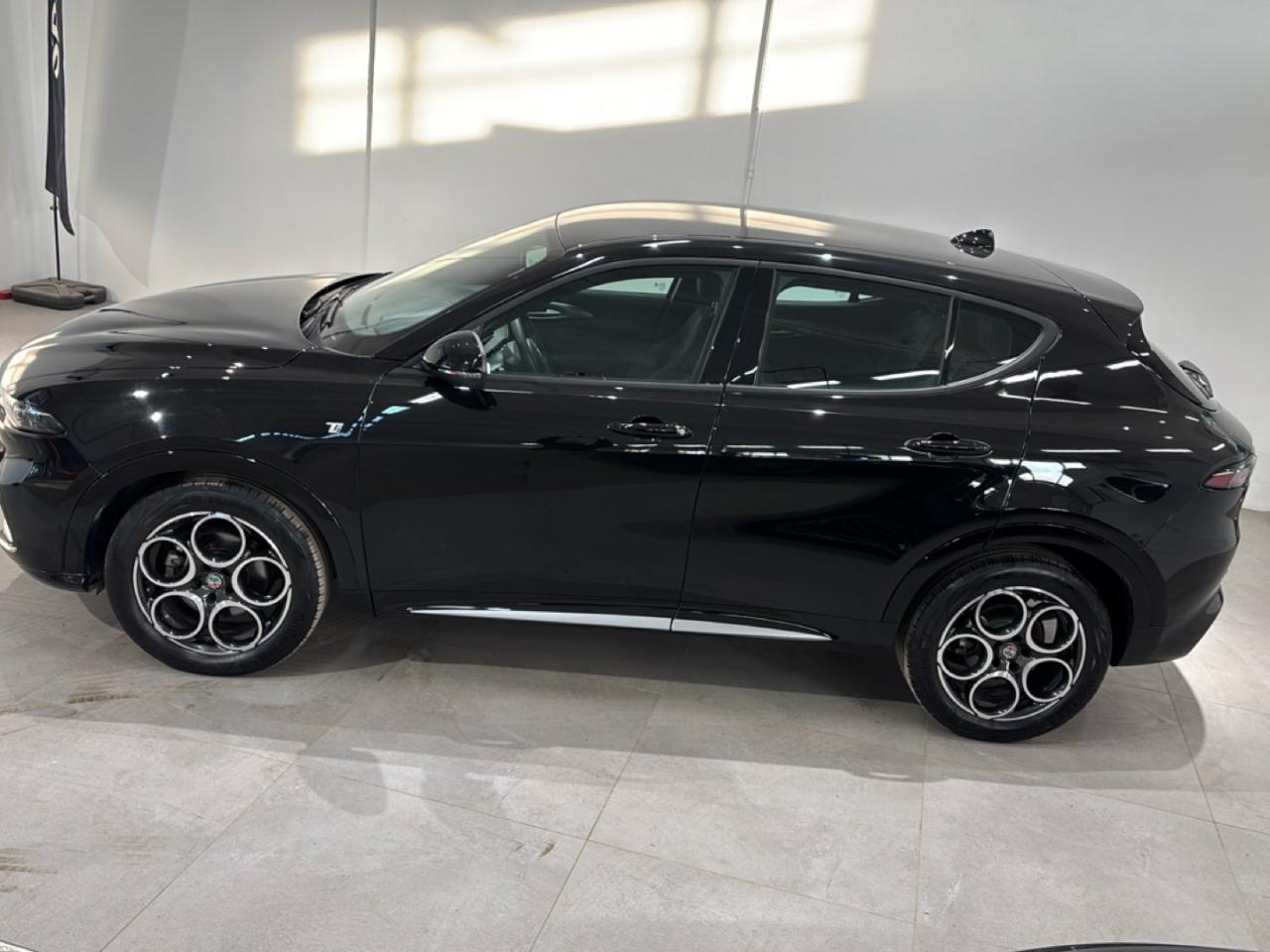 Alfa Romeo Alfa Romeo Tonale usata 19