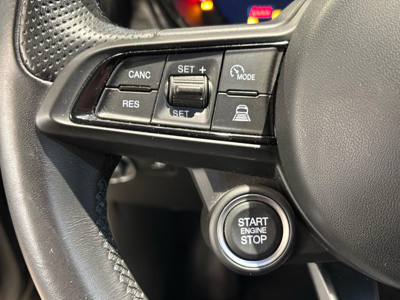 Alfa Romeo Alfa Romeo Tonale usata 3