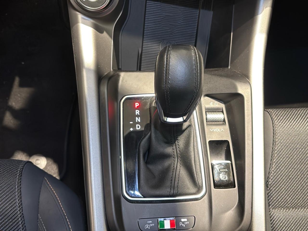 Alfa Romeo Alfa Romeo Tonale usata 10