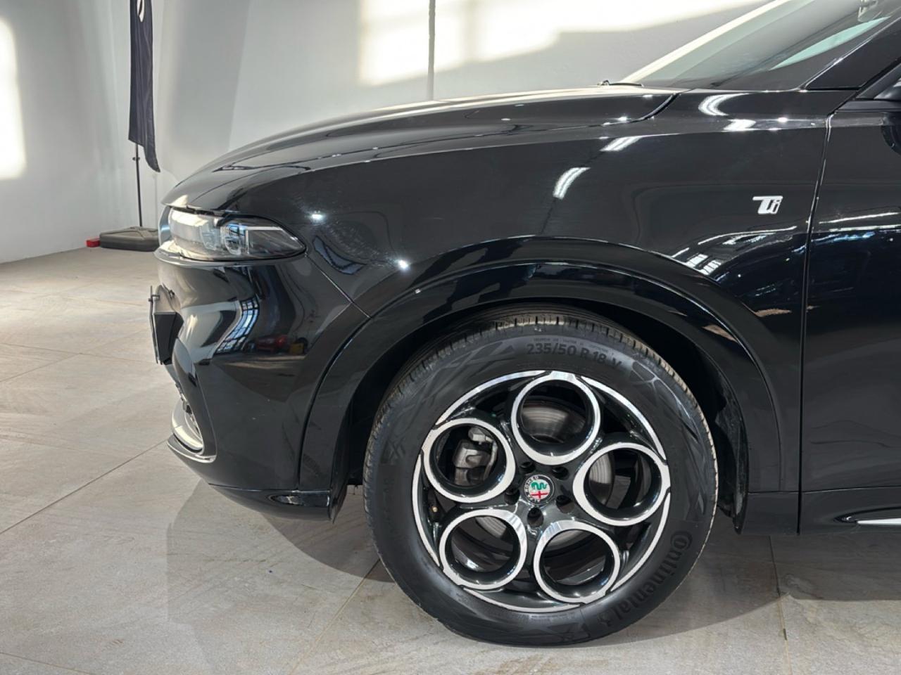 Alfa Romeo Alfa Romeo Tonale usata 20