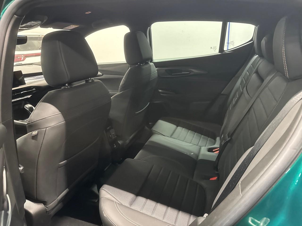 Alfa Romeo Alfa Romeo Tonale usata, con Climatizzatore