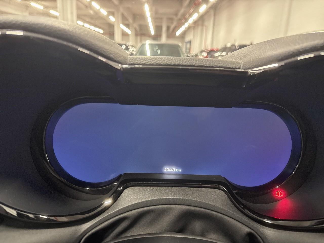 Alfa Romeo Alfa Romeo Tonale usata, con Isofix