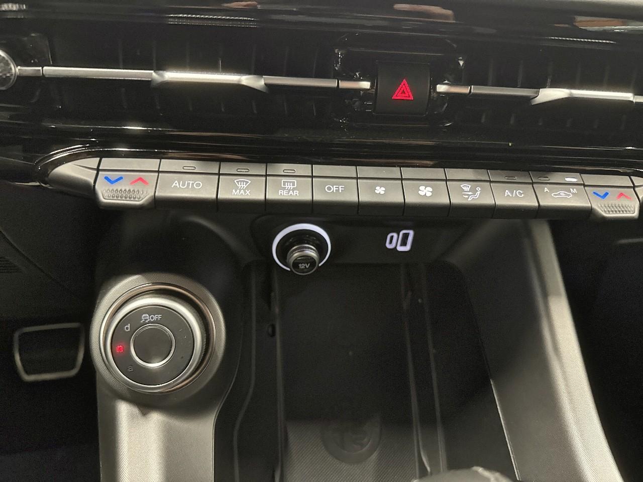 Alfa Romeo Alfa Romeo Tonale usata, con Vetri Oscurati