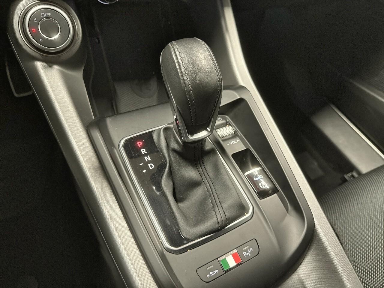 Alfa Romeo Alfa Romeo Tonale usata 6