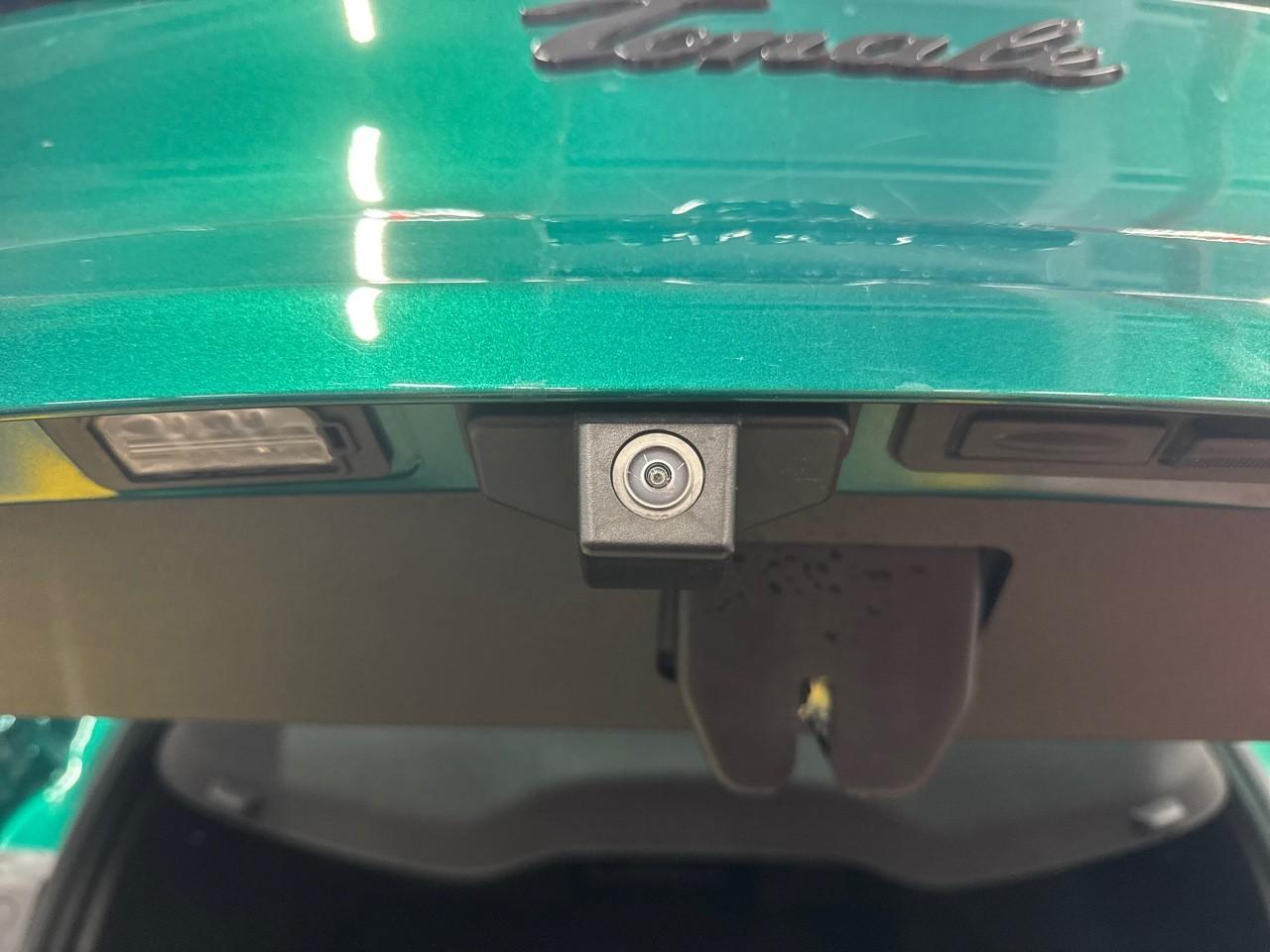 Alfa Romeo Alfa Romeo Tonale usata 8