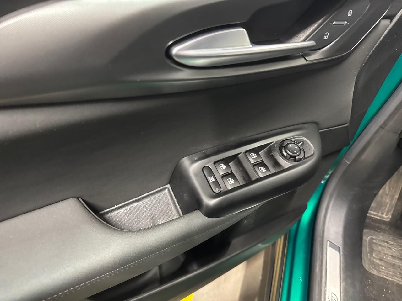 Alfa Romeo Alfa Romeo Tonale usata 12