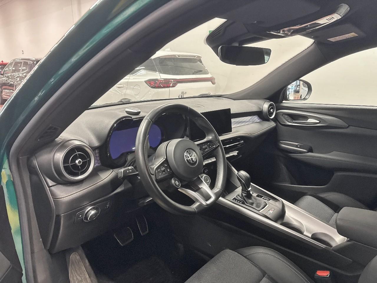 Alfa Romeo Alfa Romeo Tonale usata 19