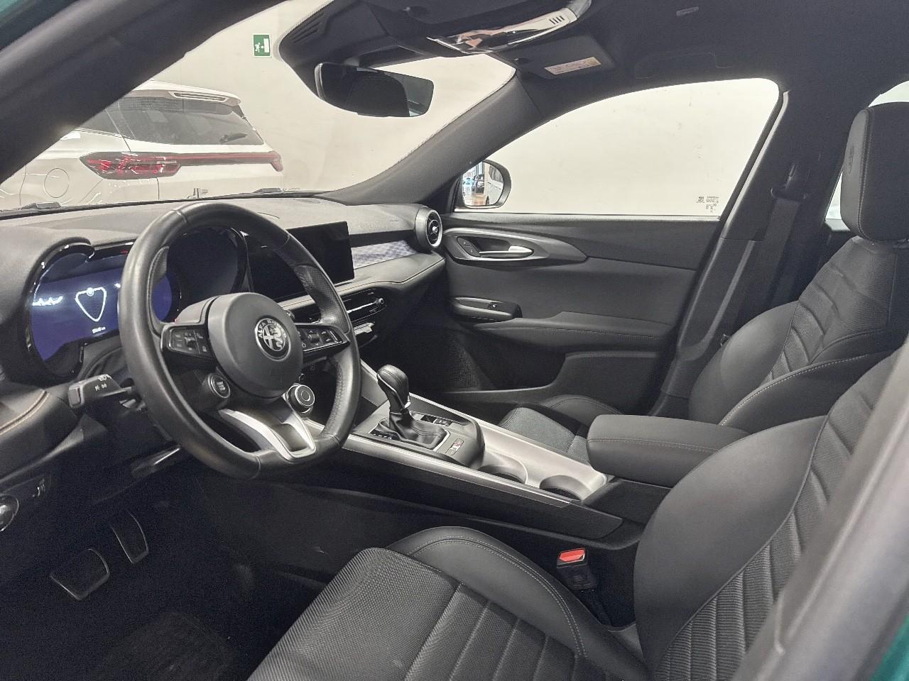 Alfa Romeo Alfa Romeo Tonale usata 20