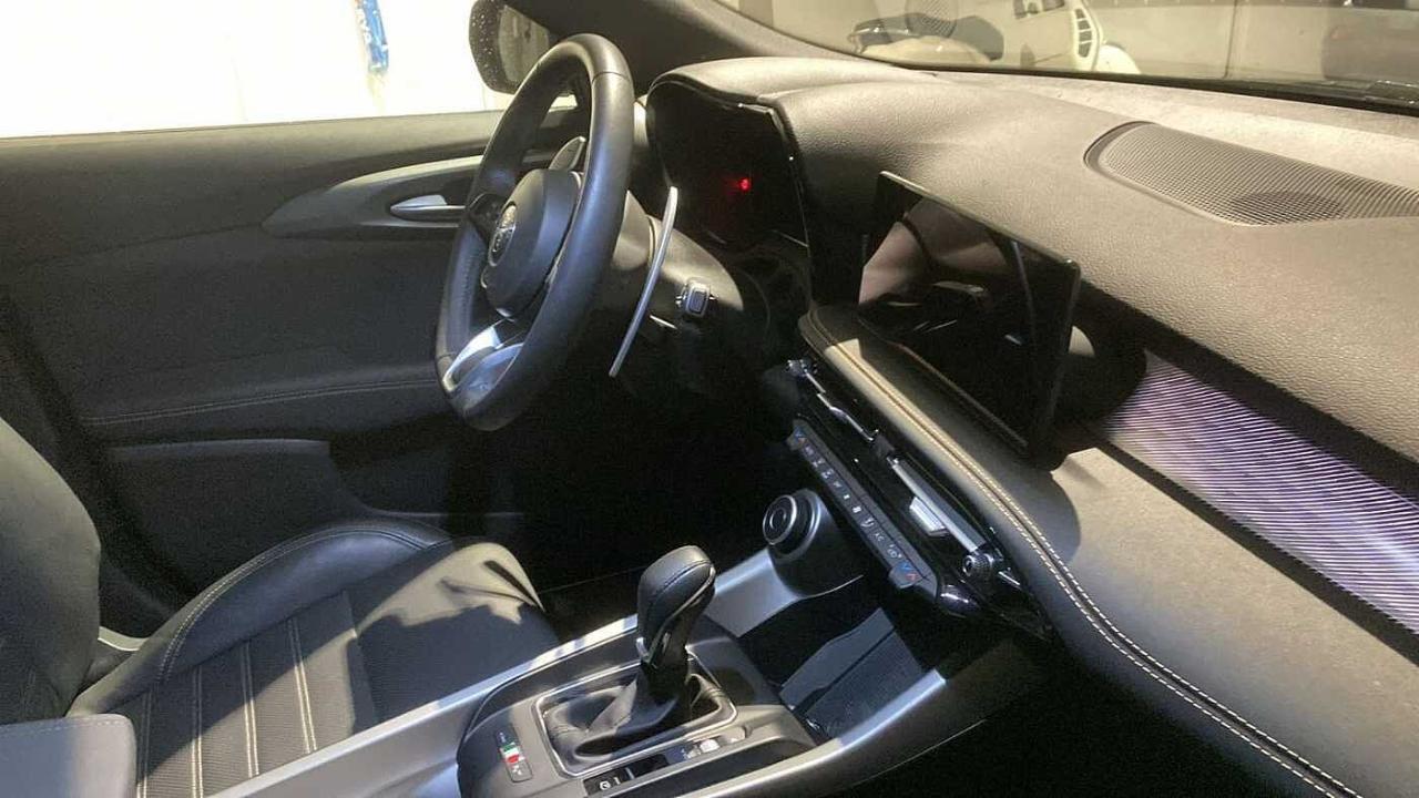 Alfa Romeo Alfa Romeo Tonale usata 2