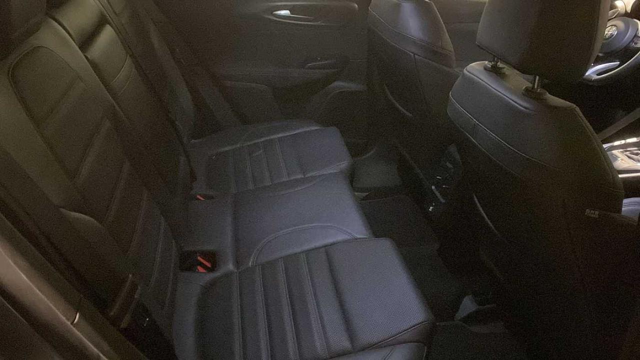 Alfa Romeo Alfa Romeo Tonale usata 3