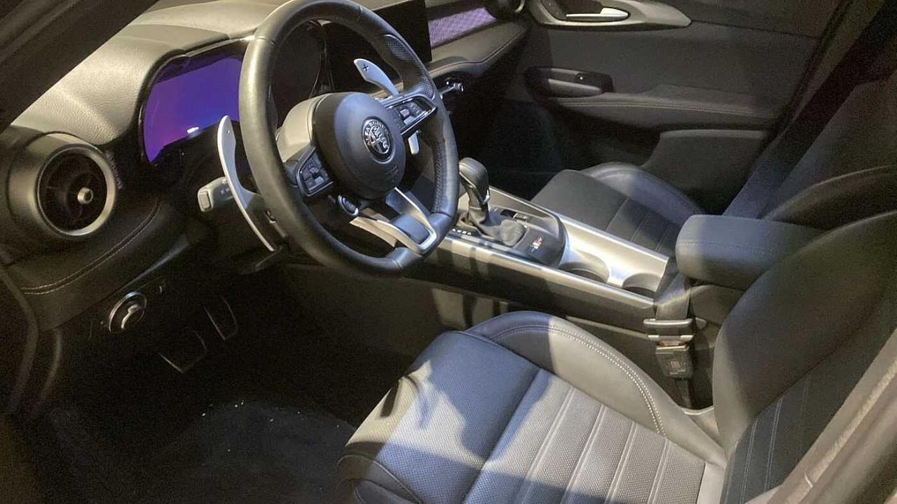 Alfa Romeo Alfa Romeo Tonale usata 6