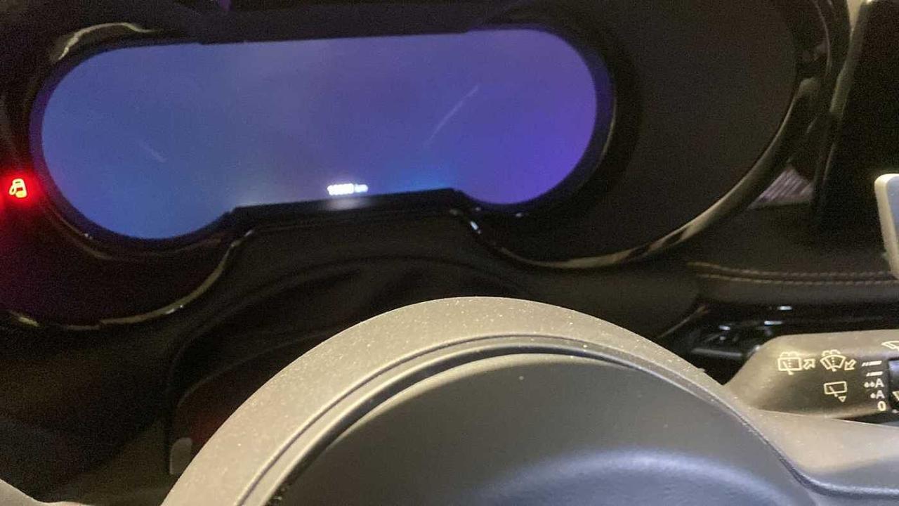 Alfa Romeo Alfa Romeo Tonale usata 7