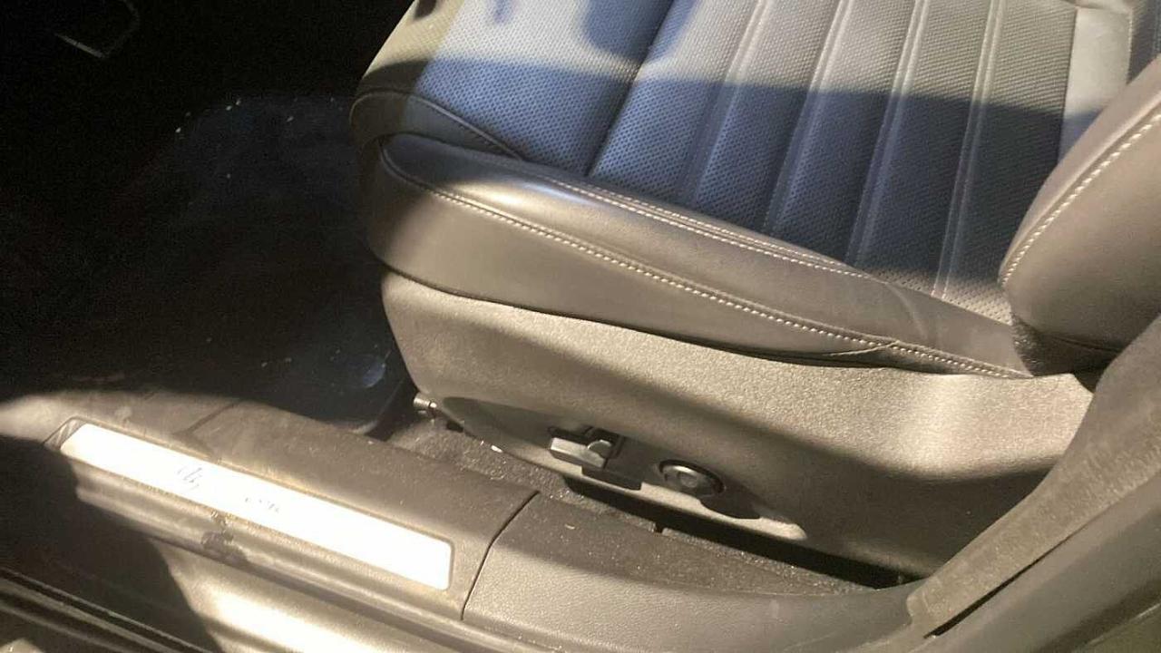 Alfa Romeo Alfa Romeo Tonale usata 9