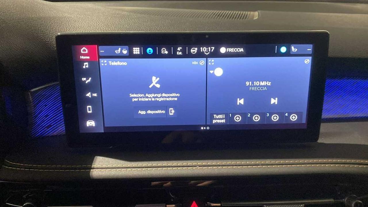 Alfa Romeo Alfa Romeo Tonale usata 13