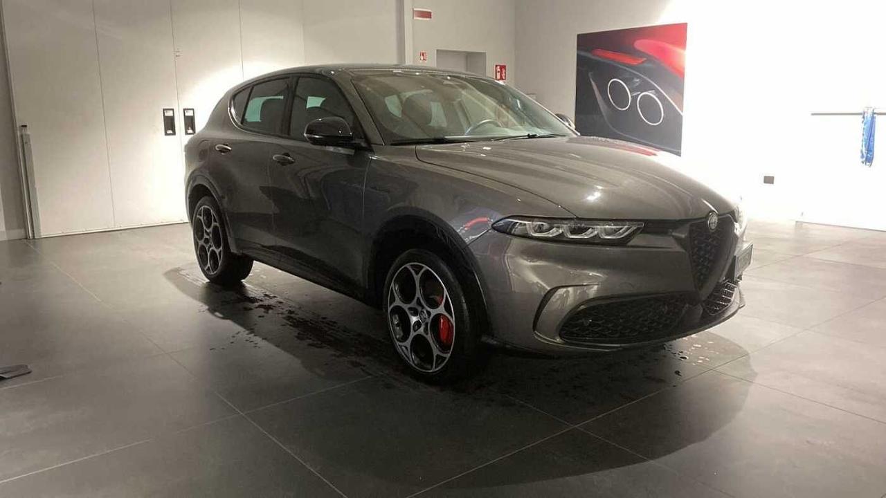 Alfa Romeo Alfa Romeo Tonale usata 17