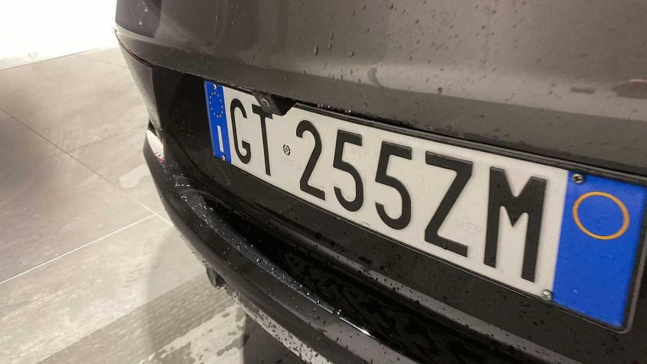 Alfa Romeo Alfa Romeo Tonale usata 19