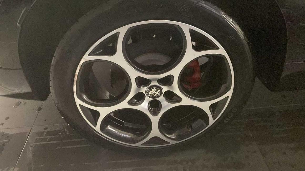 Alfa Romeo Alfa Romeo Tonale usata 21