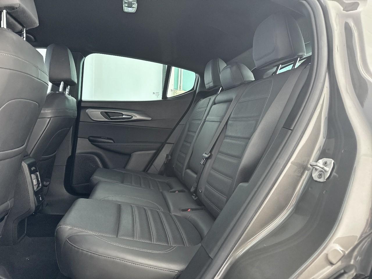 Alfa Romeo Alfa Romeo Tonale usata, con Climatizzatore