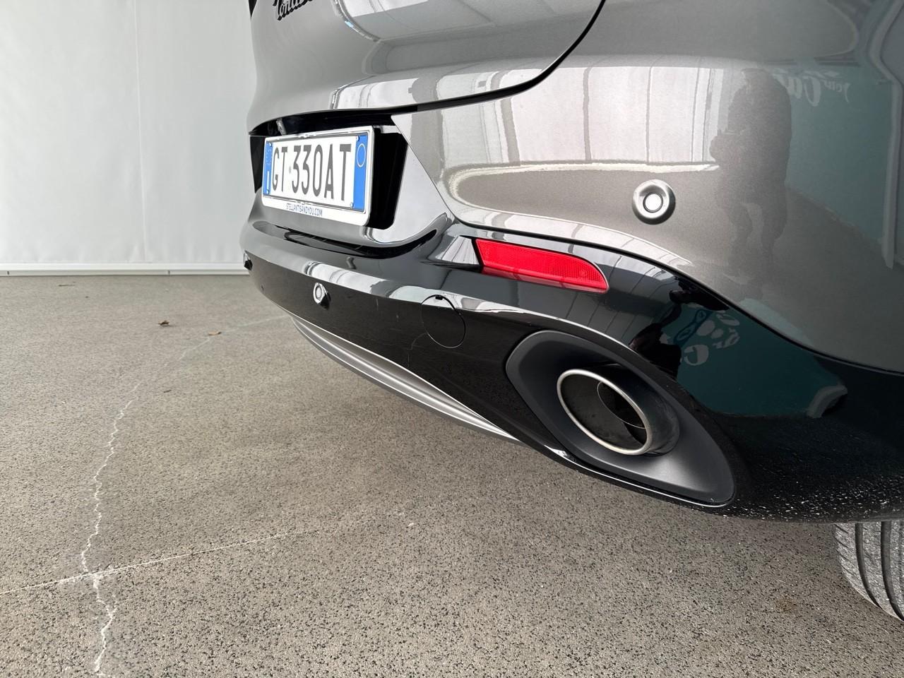 Alfa Romeo Alfa Romeo Tonale usata, con Mirror Screen