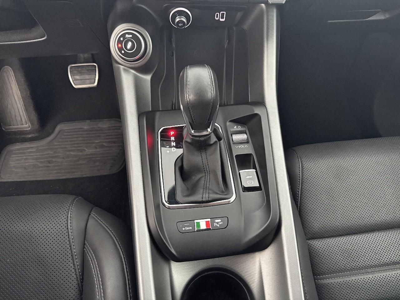 Alfa Romeo Alfa Romeo Tonale usata 6