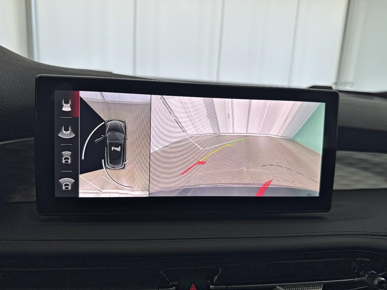 Alfa Romeo Alfa Romeo Tonale usata 7