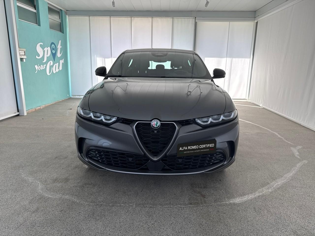 Alfa Romeo Alfa Romeo Tonale usata 11