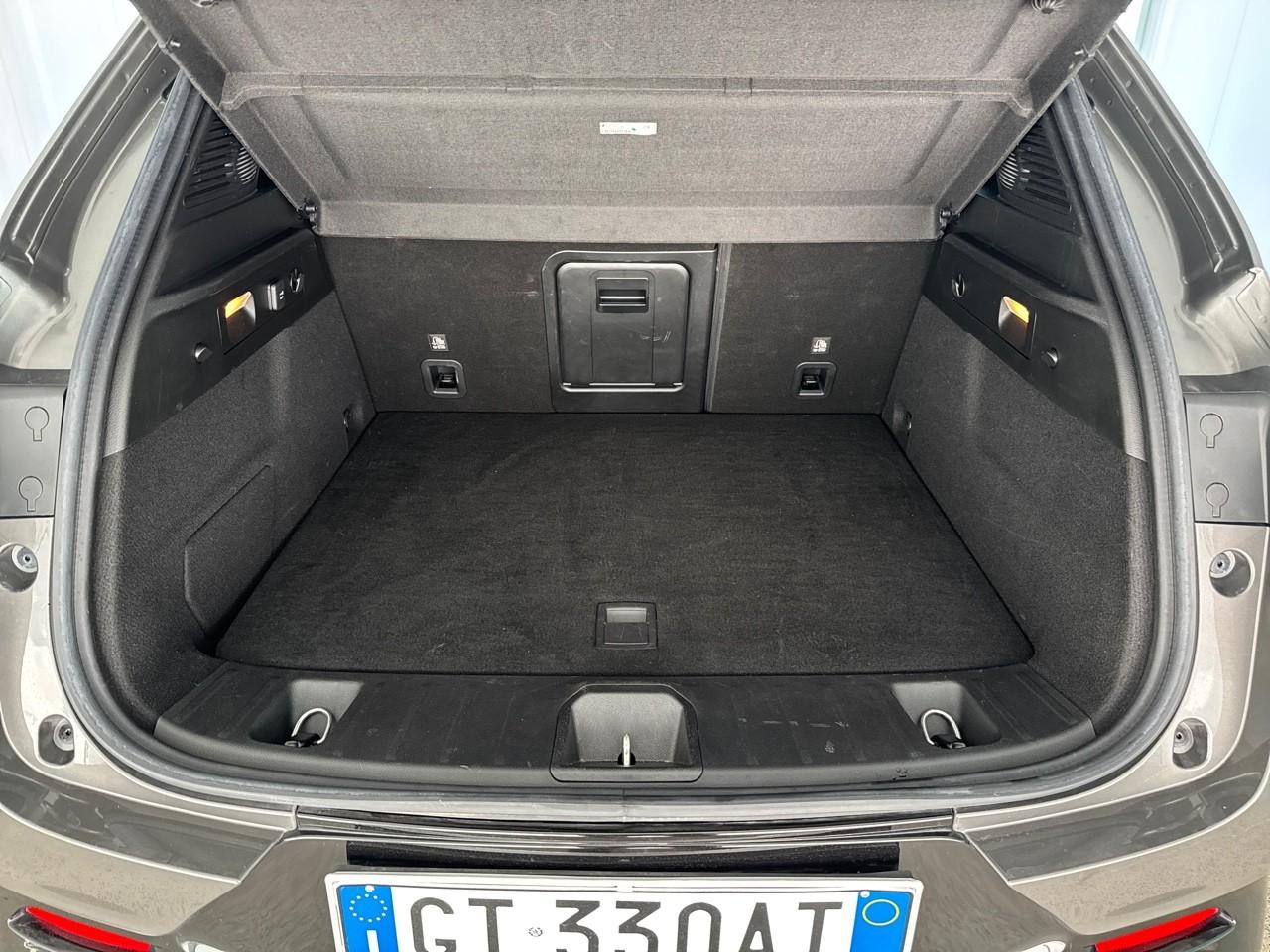 Alfa Romeo Alfa Romeo Tonale usata 17