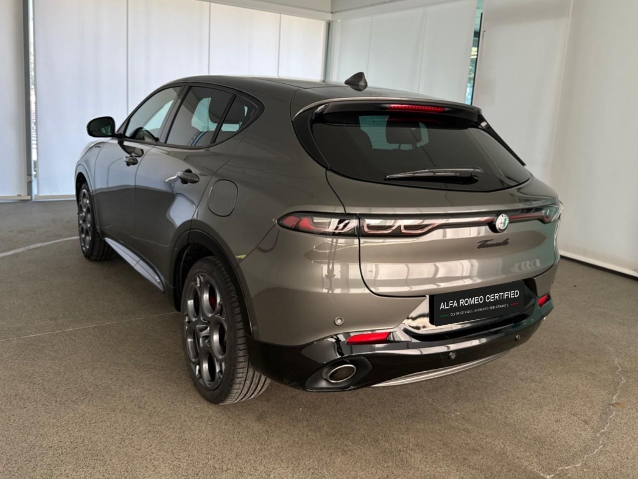 Alfa Romeo Alfa Romeo Tonale usata 18