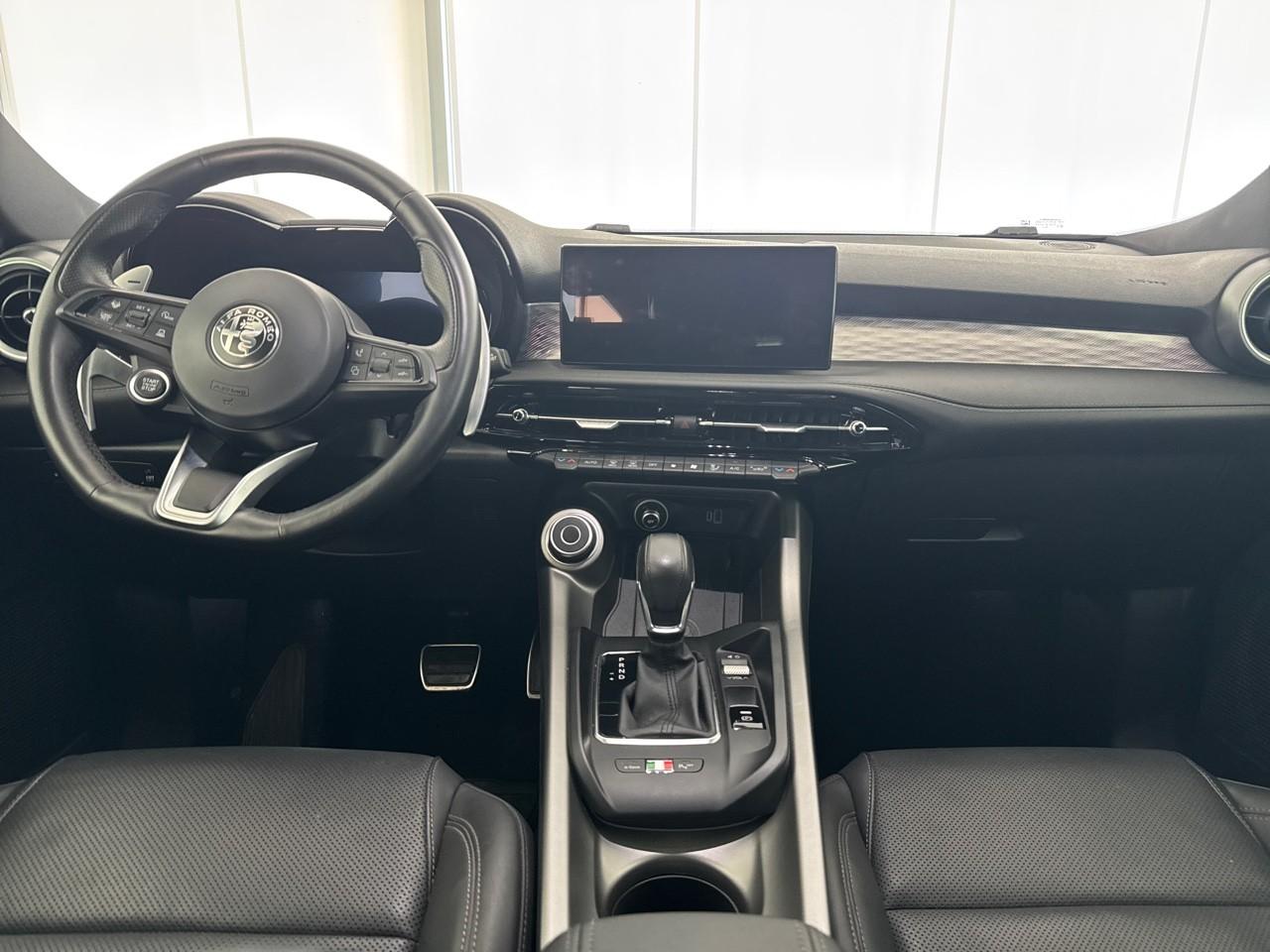 Alfa Romeo Alfa Romeo Tonale usata 19