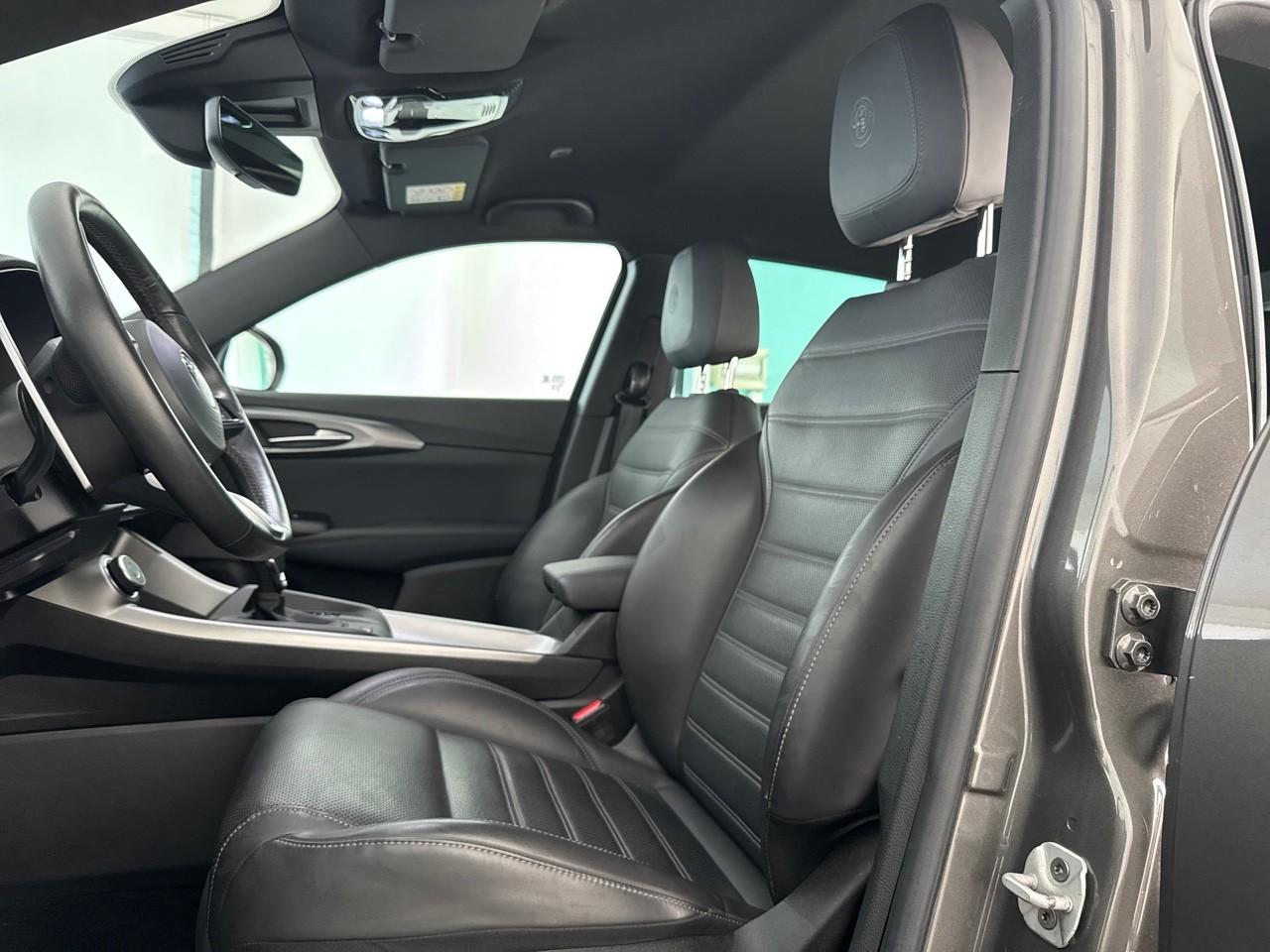 Alfa Romeo Alfa Romeo Tonale usata 20