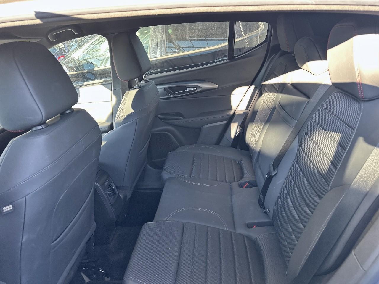 Alfa Romeo Alfa Romeo Tonale usata, con Climatizzatore