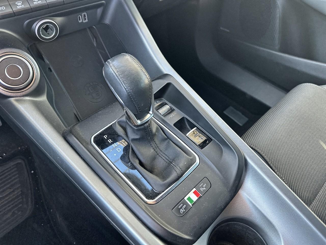 Alfa Romeo Alfa Romeo Tonale usata 7