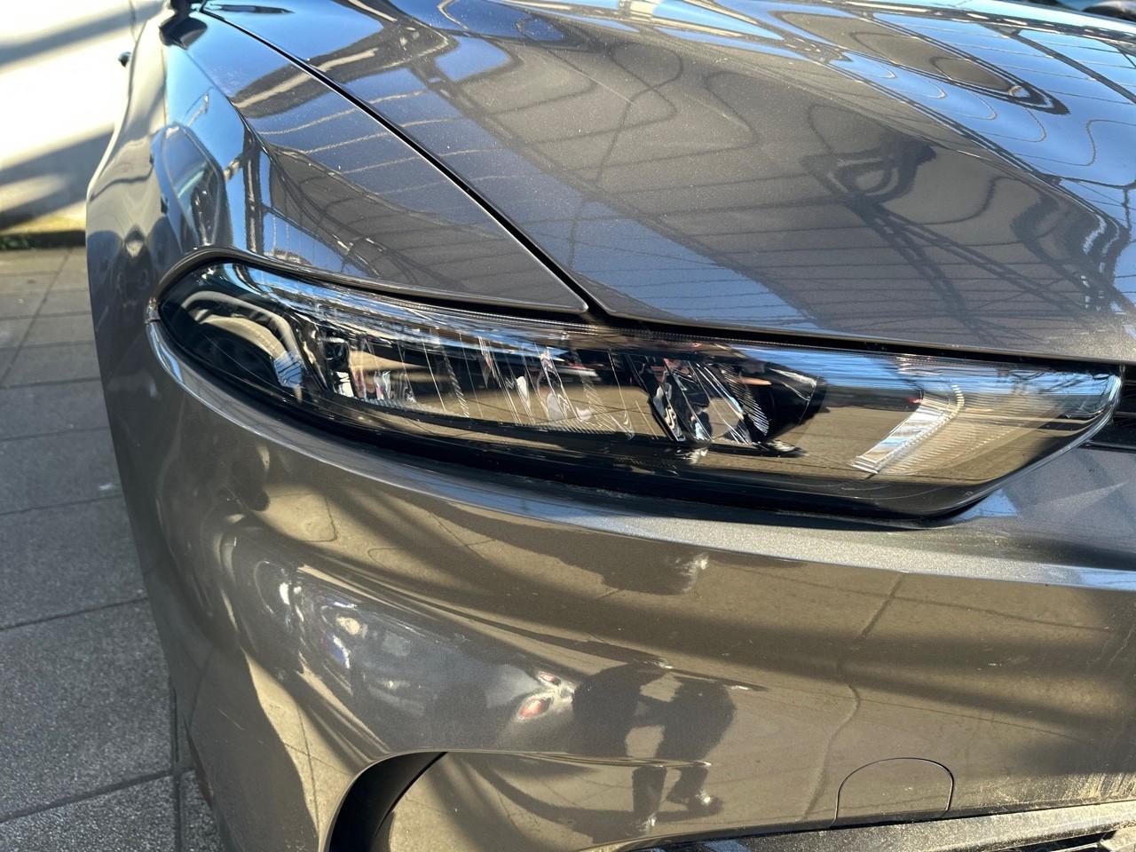 Alfa Romeo Alfa Romeo Tonale usata 10