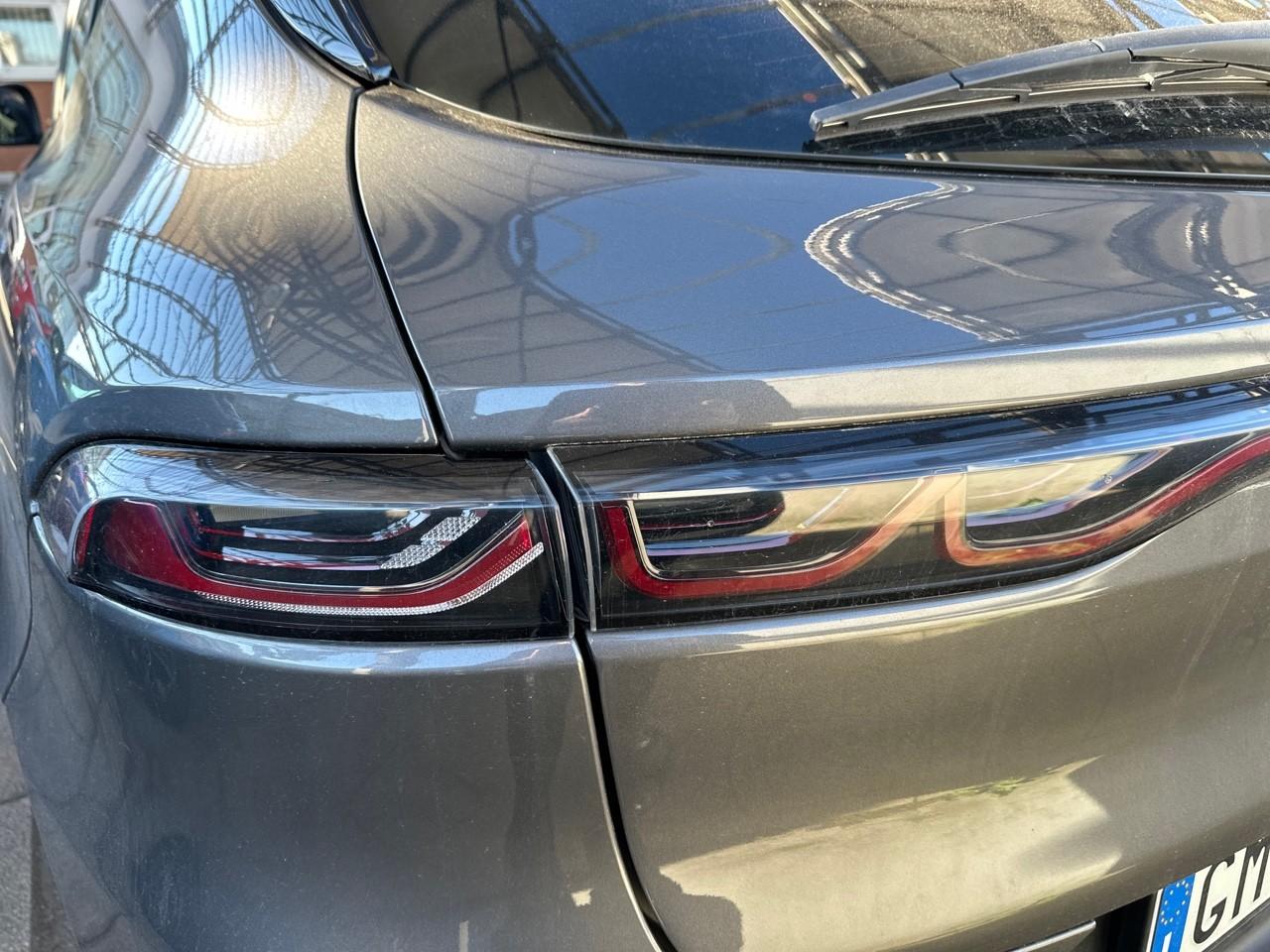 Alfa Romeo Alfa Romeo Tonale usata 12