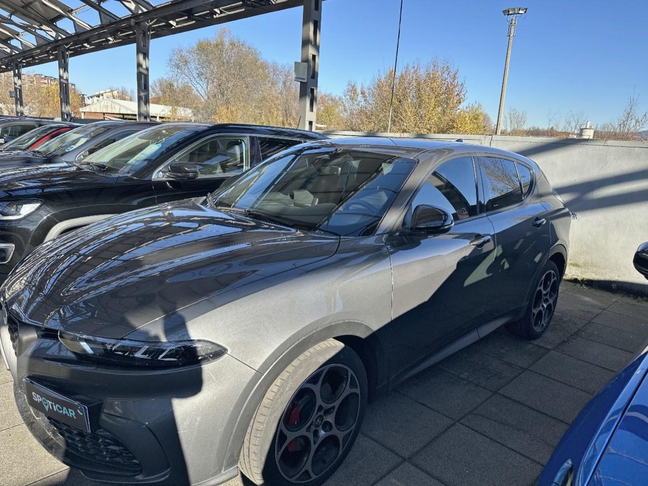 Alfa Romeo Alfa Romeo Tonale usata 15