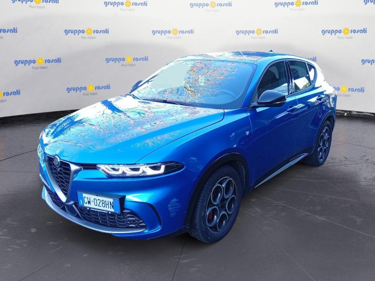 Alfa Romeo Alfa Romeo Tonale TONALE Diesel 130cv Ti