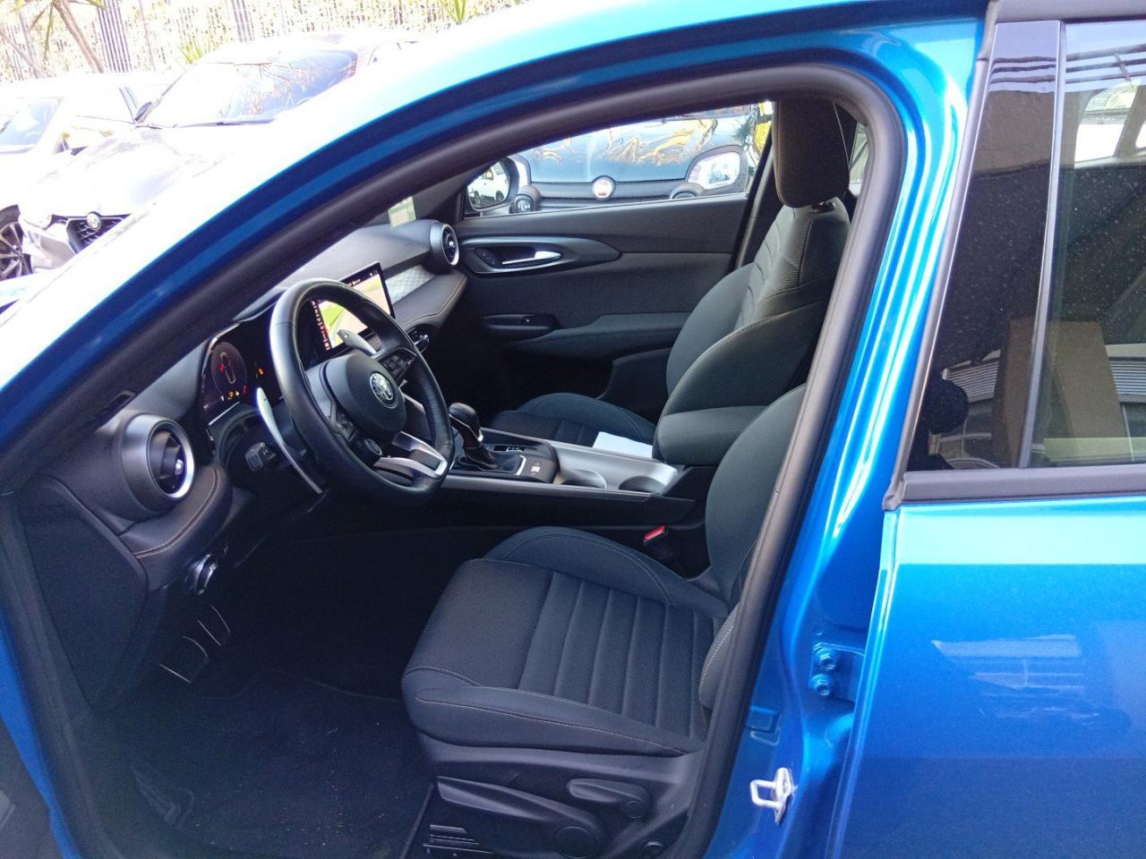 Alfa Romeo Alfa Romeo Tonale usata 2