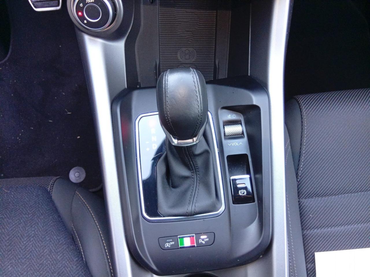 Alfa Romeo Alfa Romeo Tonale usata 4