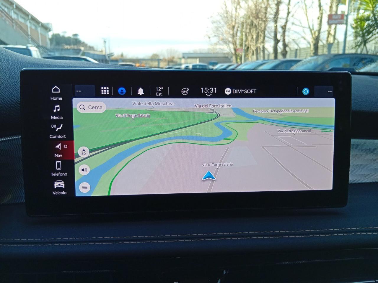 Alfa Romeo Alfa Romeo Tonale usata 5