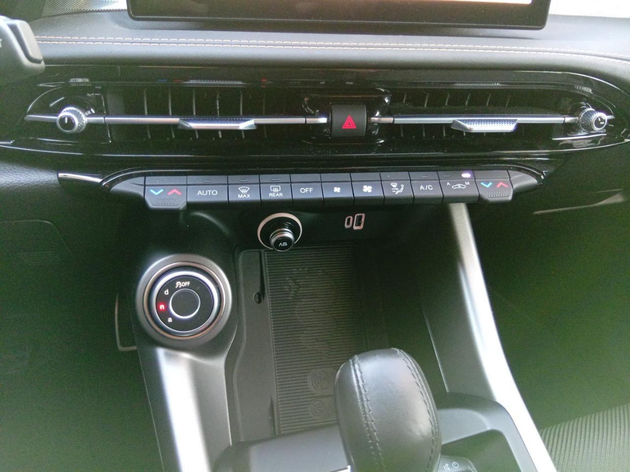 Alfa Romeo Alfa Romeo Tonale usata 7