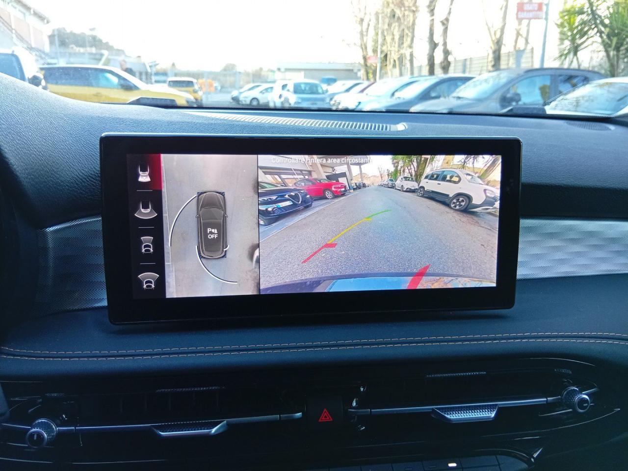 Alfa Romeo Alfa Romeo Tonale usata 8