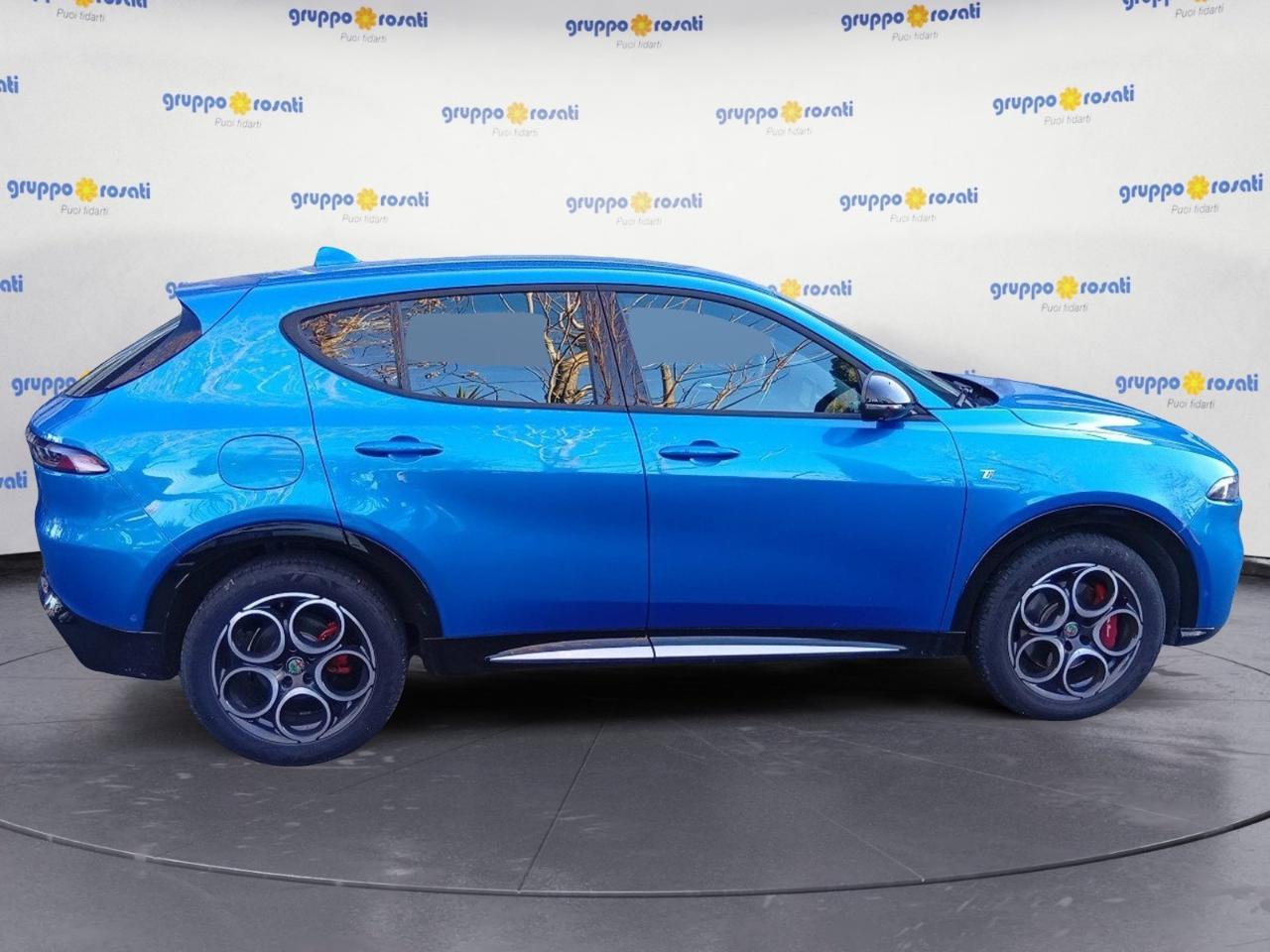 Alfa Romeo Alfa Romeo Tonale usata 13