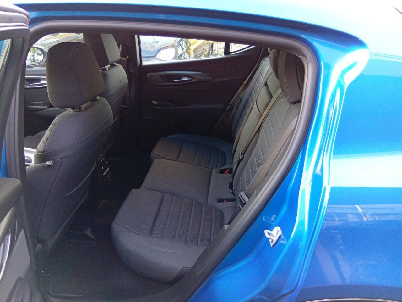 Alfa Romeo Alfa Romeo Tonale usata 16