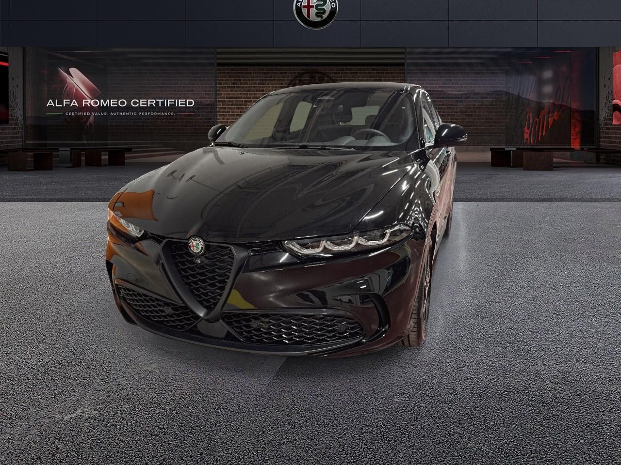 Alfa Romeo Alfa Romeo Tonale TONALE 1.5 160cv Hybrid TCT7 Sprint