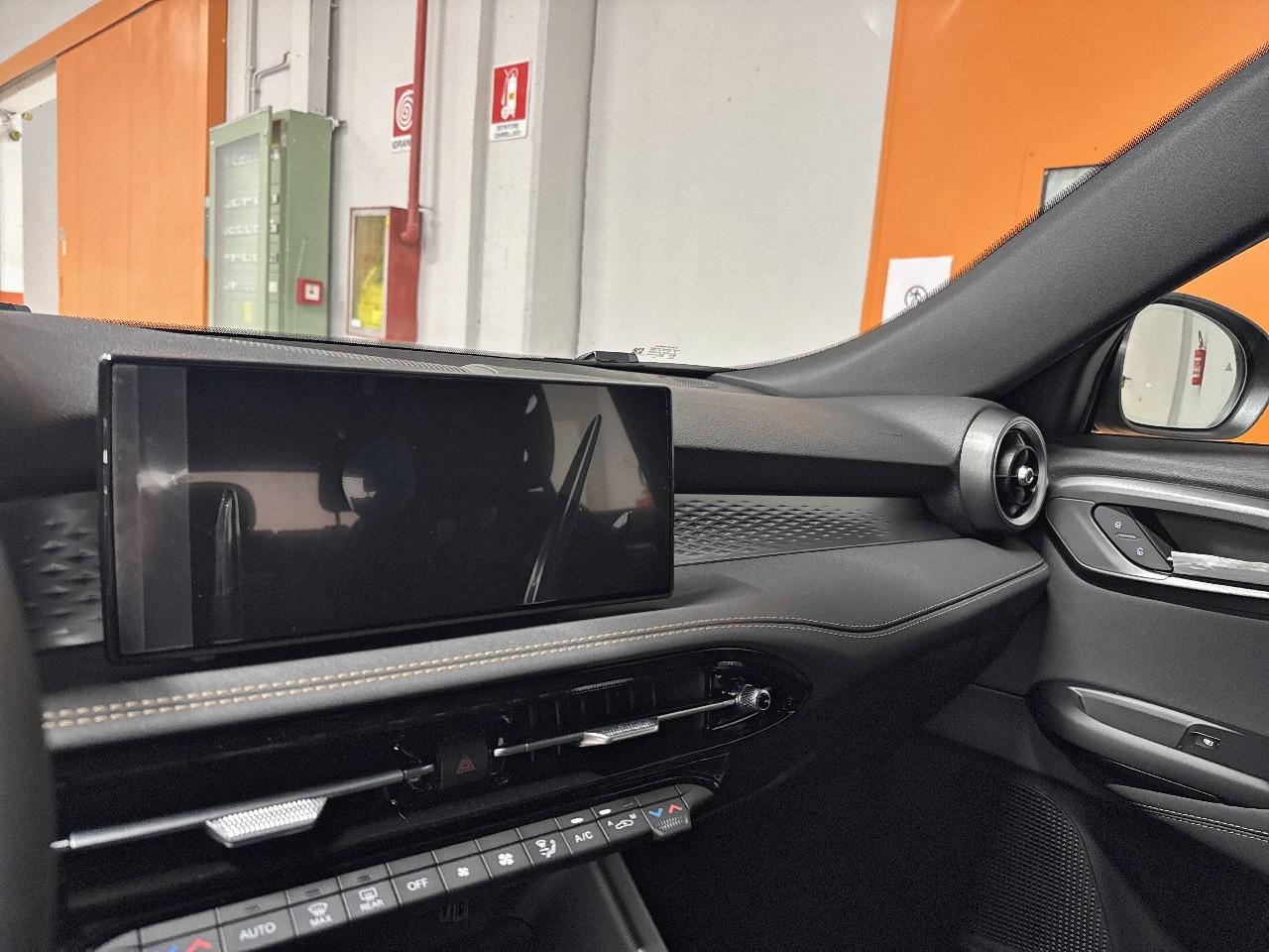 Alfa Romeo Alfa Romeo Tonale usata, con Mirror Screen