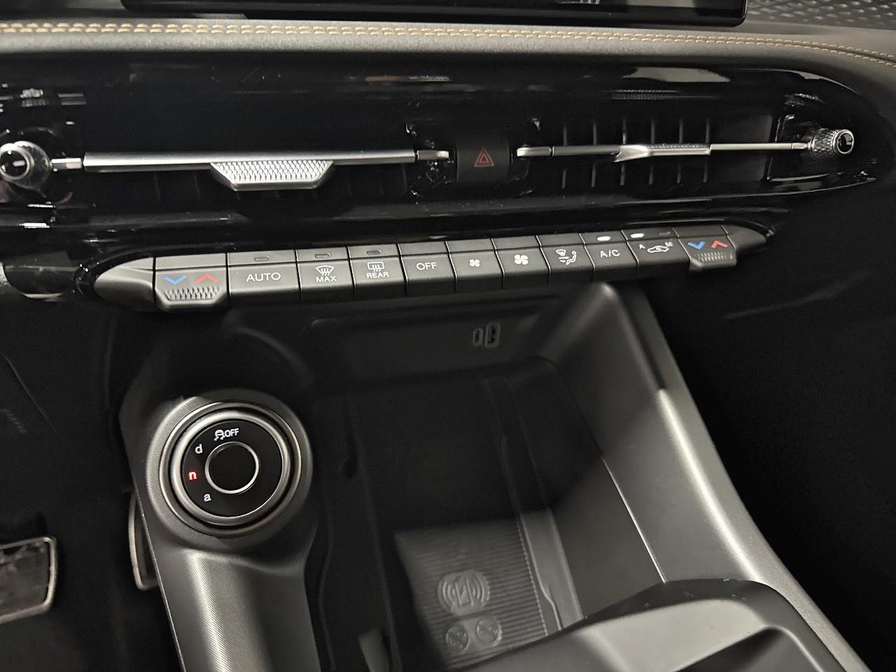 Alfa Romeo Alfa Romeo Tonale usata 5